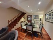 VENDE TRIPLEX 6 AMB PARQUE PARRILLA COGLHAN