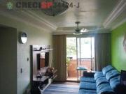 Vende um lindo apartamento