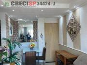 Vende um lindo apartamento