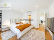 Vende villa T5 localizado na Verdizela
