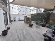 vende y renta departamento en cuajimalpa en pb de 3...