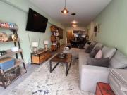 Vende y Renta Departamento en Cuajimalpa en PB de 3...