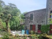 Vendée Loire Atlantique Moulin T8, 235m² Rare, Atypique...