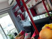 Vende/locação studio 33.00m² 1 dorm. 1 vaga próx metro...