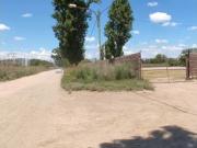 Vendemos 2 Terrenos, mas de 13.000 m c/u, calle General...