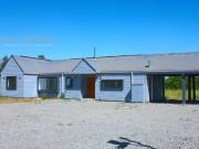 VENDEMOS 4 casas nuevas en terreno de 5.000 mts/2