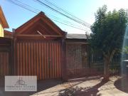 Vendemos acogedora casa en Villa Andes del Sur II,...