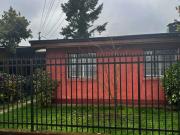 Vendemos amplia casa r en villa Imperial