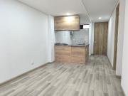 Vendemos Apartaestudio en La Candelaria