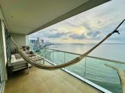 Vendemos apartamento 2 habitaciones H2 Plaza Bocagrande,...