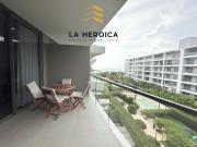 VENDEMOS APARTAMENTO AMOBLADO EN MORROS SERENA CARTAGENA