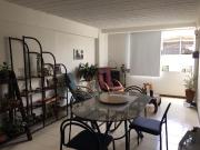 VENDEMOS APARTAMENTO BARRIO EL REFUGIO