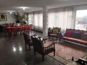 VENDEMOS APARTAMENTO CHAPINERO CENTRAL