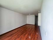 Vendemos apartamento con balcon en Prado Pinzon