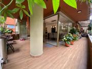 VENDEMOS APARTAMENTO CON TERRAZA EN MILLA DE ORO