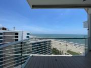 Vendemos Apartamento con vista al mar en Murano Beach...