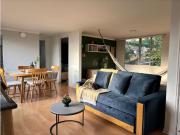 VENDEMOS APARTAMENTO EN ALTOS DEL POBLADO