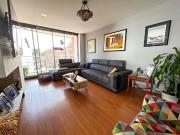 Vendemos apartamento en Belmira amplio e iluminado