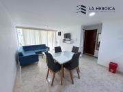 VENDEMOS APARTAMENTO EN BOCAGRANDE CARTAGENA