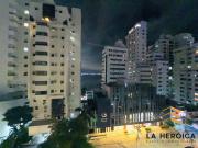 VENDEMOS APARTAMENTO EN BOCAGRANDE CARTAGENA