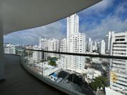 VENDEMOS APARTAMENTO EN BOCAGRANDE CARTAGENA