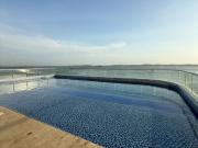 VENDEMOS APARTAMENTO EN BOCAGRANDE CARTAGENA