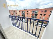 VENDEMOS APARTAMENTO EN BRISAS DE GALICIA CARTAGENA