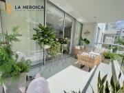 VENDEMOS APARTAMENTO EN BURANO CARTAGENA
