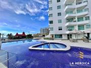 VENDEMOS APARTAMENTO EN CIELO MAR CARTAGENA