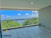 VENDEMOS APARTAMENTO EN CIELO MAR CARTAGENA