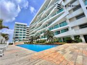 VENDEMOS APARTAMENTO EN CIELO MAR CARTAGENA
