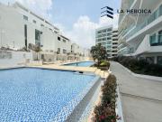 VENDEMOS APARTAMENTO EN CIELO MAR CARTAGENA