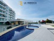 VENDEMOS APARTAMENTO EN CIELO MAR CARTAGENA
