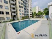 VENDEMOS APARTAMENTO EN CIUDAD JARDIN CARTAGENA