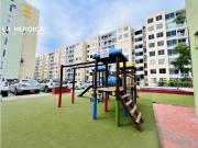 VENDEMOS APARTAMENTO EN CIUDAD JARDN CARTAGENA