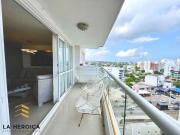 VENDEMOS APARTAMENTO EN CONDOMINIO ATLANTIC CARTAGENA