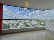 VENDEMOS APARTAMENTO EN CONDOMINIO ATLANTIC CARTAGENA