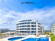 VENDEMOS APARTAMENTO EN CONDOMINIO CASTELO CARTAGENA