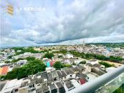 VENDEMOS APARTAMENTO EN CONJUNTO ALTA GRACIA CARTAGENA