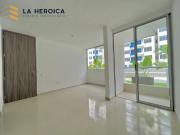 VENDEMOS APARTAMENTO EN CONJUNTO ALTAGRACIA CARTAGENA