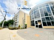 VENDEMOS APARTAMENTO EN CONJUNTO IPANEMA CARTAGENA