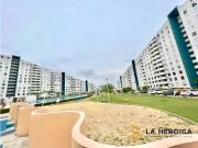 VENDEMOS APARTAMENTO EN CONJUNTO RESIDENCIAL EL CLUB...