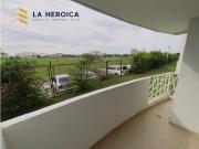 VENDEMOS APARTAMENTO EN CONJUNTO RESIDENCIAL EL CLUB...