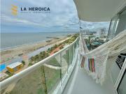 VENDEMOS APARTAMENTO EN CRESPO CARTAGENA