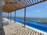 VENDEMOS APARTAMENTO EN CRESPO CARTAGENA