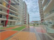 VENDEMOS APARTAMENTO EN EDIFICIO ATLANTIC CARTAGENA