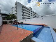 VENDEMOS APARTAMENTO EN EL ALTO BOSQUE CARTAGENA