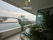 VENDEMOS APARTAMENTO EN EL CABRERO CARTAGENA