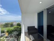 VENDEMOS APARTAMENTO EN EL CABRERO CARTAGENA