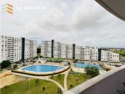 VENDEMOS APARTAMENTO EN EL CLUB CARTAGENA